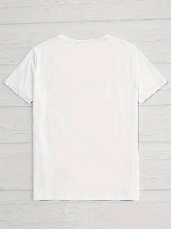 Levoire | T-Shirt À Col Rond Et Imprimé Love