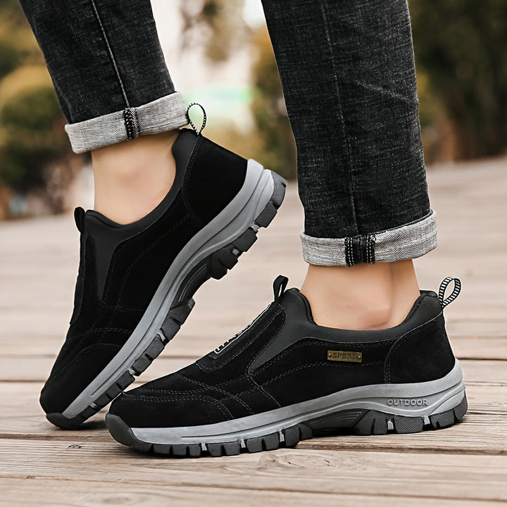 Levoire | Sneakers Pour Hommes Respirants Avec Support