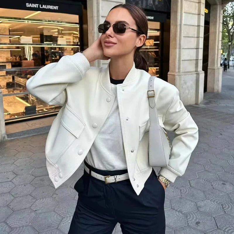 Levoire | Veste De Transition Fr Femmes