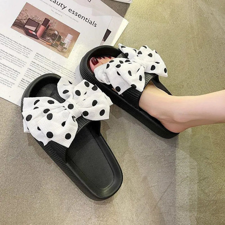 Levoire | Chaussures élégantes pour femmes avec lacets et semelle antidérapante Blanc