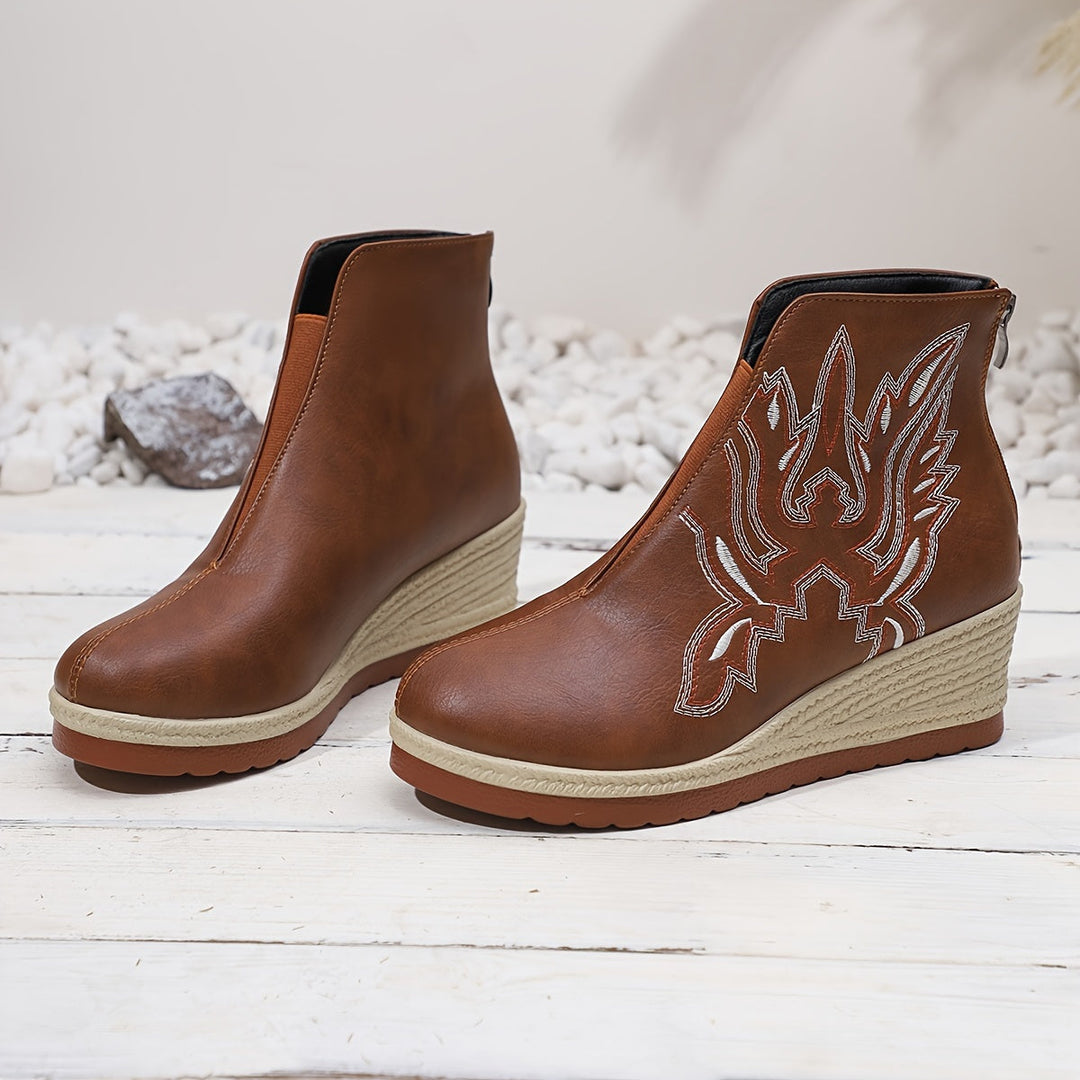 Levoire | Bottines Femmes À Talon Haut