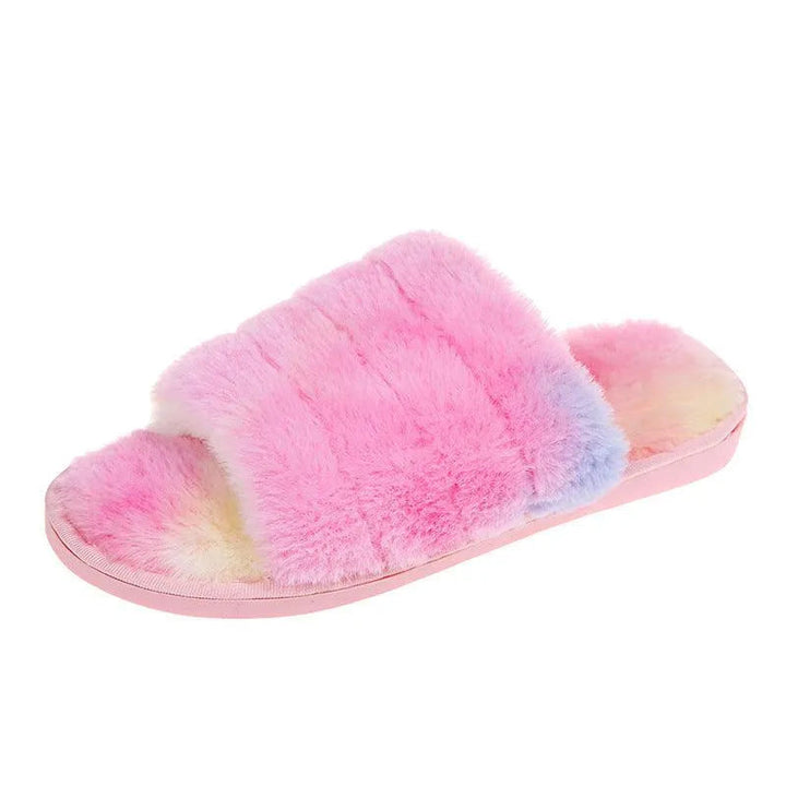 Levoire | Morbide Chaussons de voisin pour femmes Couleur