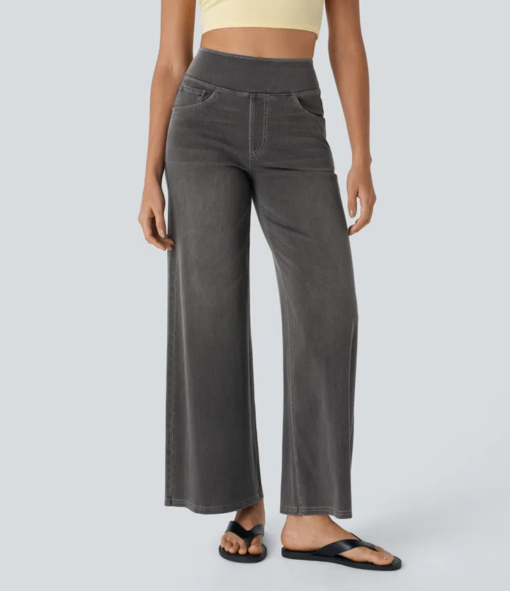 Levoire | Jeans Taille Haute