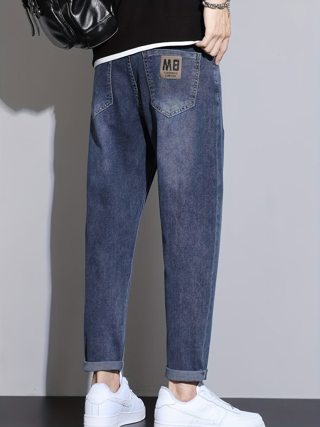 Levoire | Jean En Denim Léger
