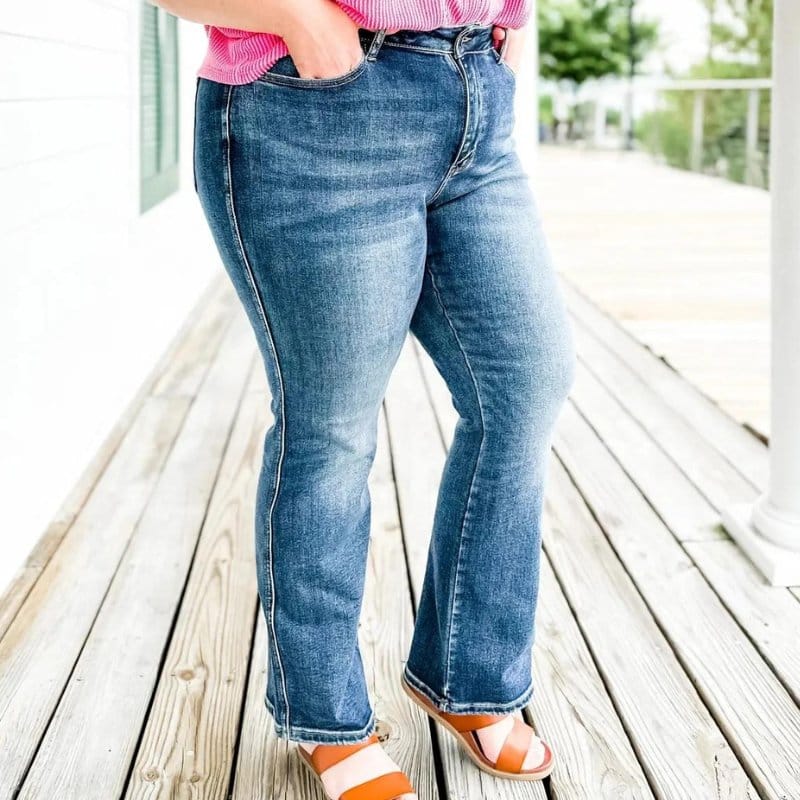 Levoire | Pantalons à taille élastique