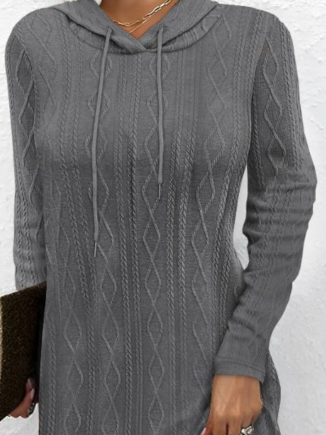 Levoire | Chaud et confortable tricot d'hiver
