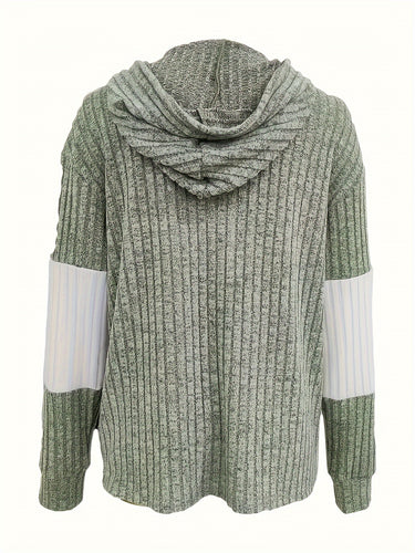 Levoire | Sweat à capuche décontracté et élégant
