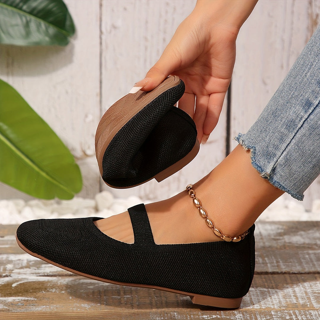 Levoire | Ballerines Sans Combinaison Avec Dos À Lacets