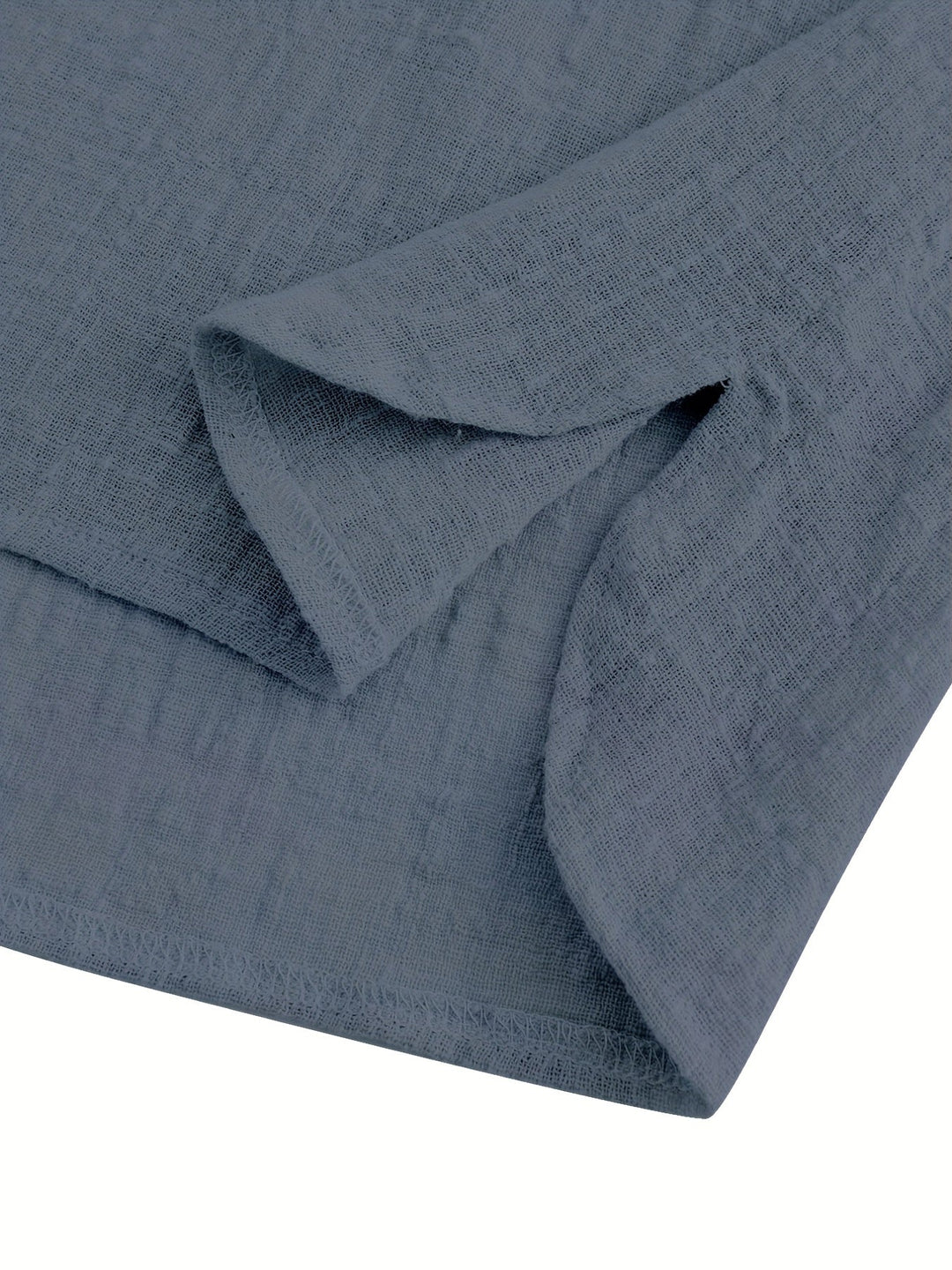 Levoire | T-Shirt V En Coton Respirant Pour Hommes