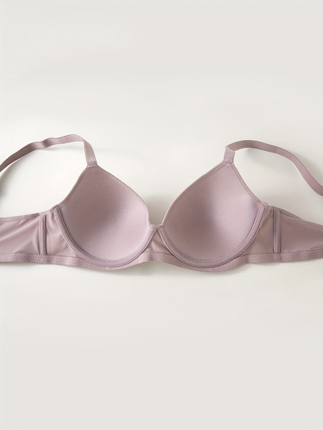 Levoire | Soutenu 3 Pièces Sans Couture Anti-Rejet Push Up Soutien-Gorge