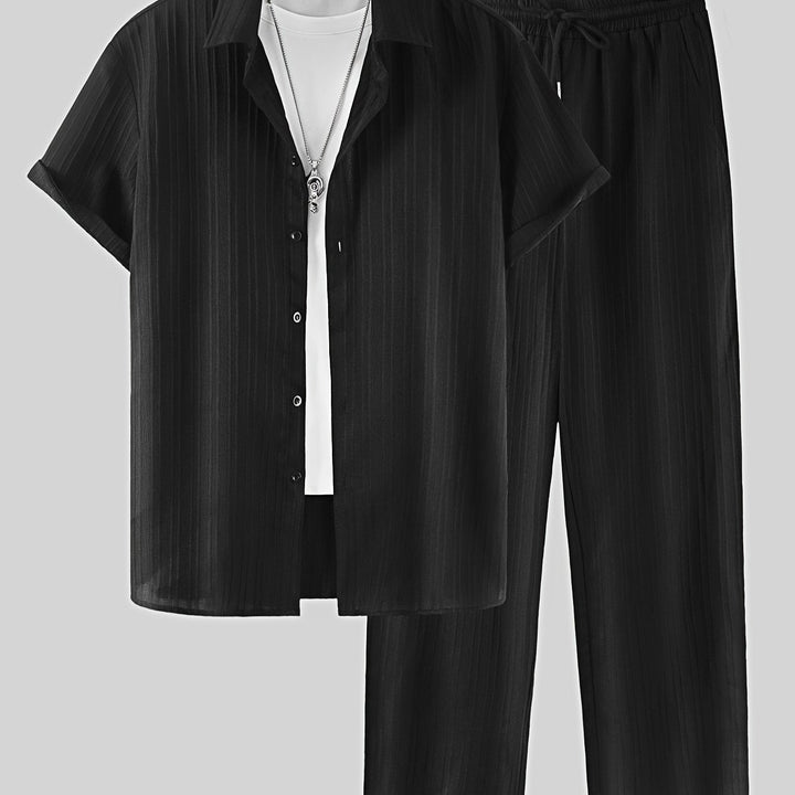 Levoire | Vêtements Élégants Printemps Été Pour Hommes