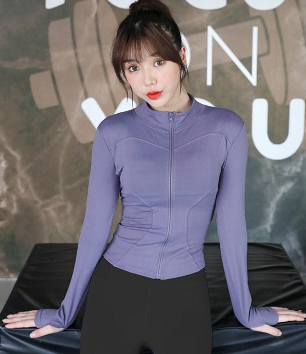 Levoire | Veste Confortable & Sportif
