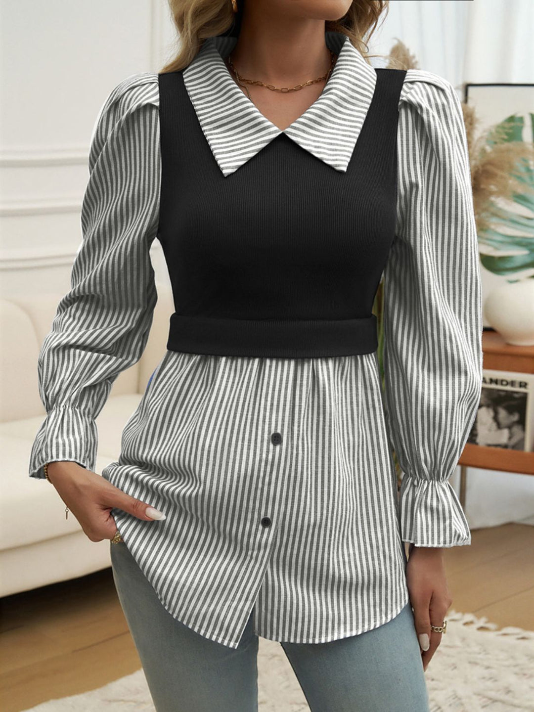 Levoire | Tendance Et Vêtements D'Hiver Minimalistes Styles 3