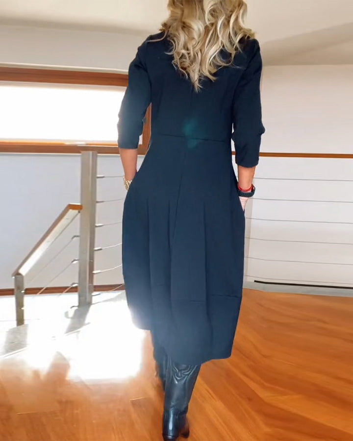 Levoire | I Robe Élégante Et Confortable