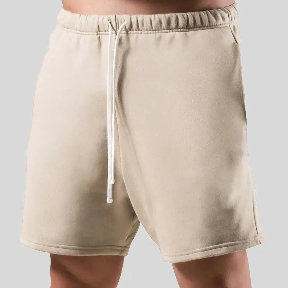 Levoire | Bermuda Fitness Beige Tableau lumineux