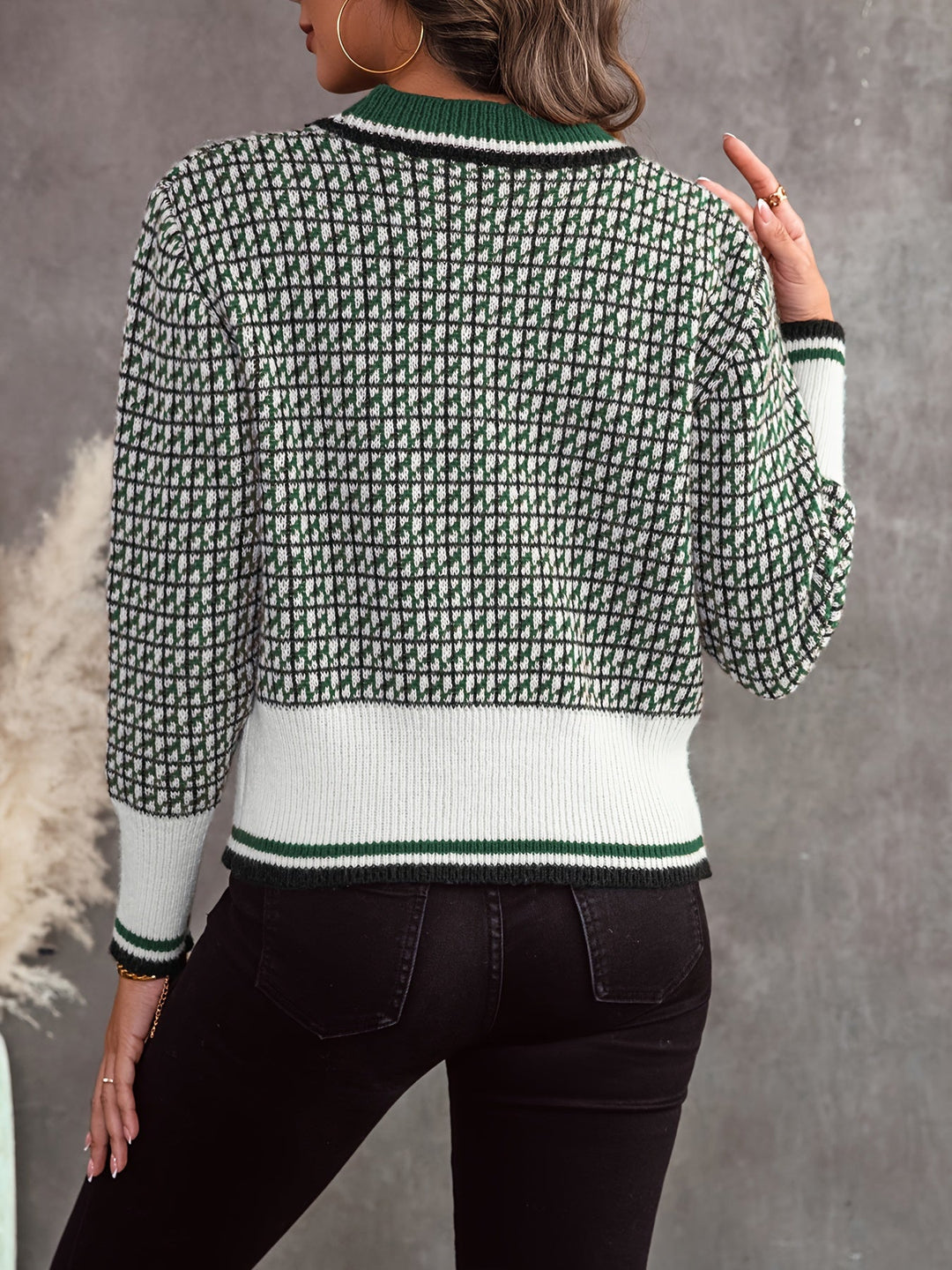 Levoire | Veste Ajustée À Fermeture Double