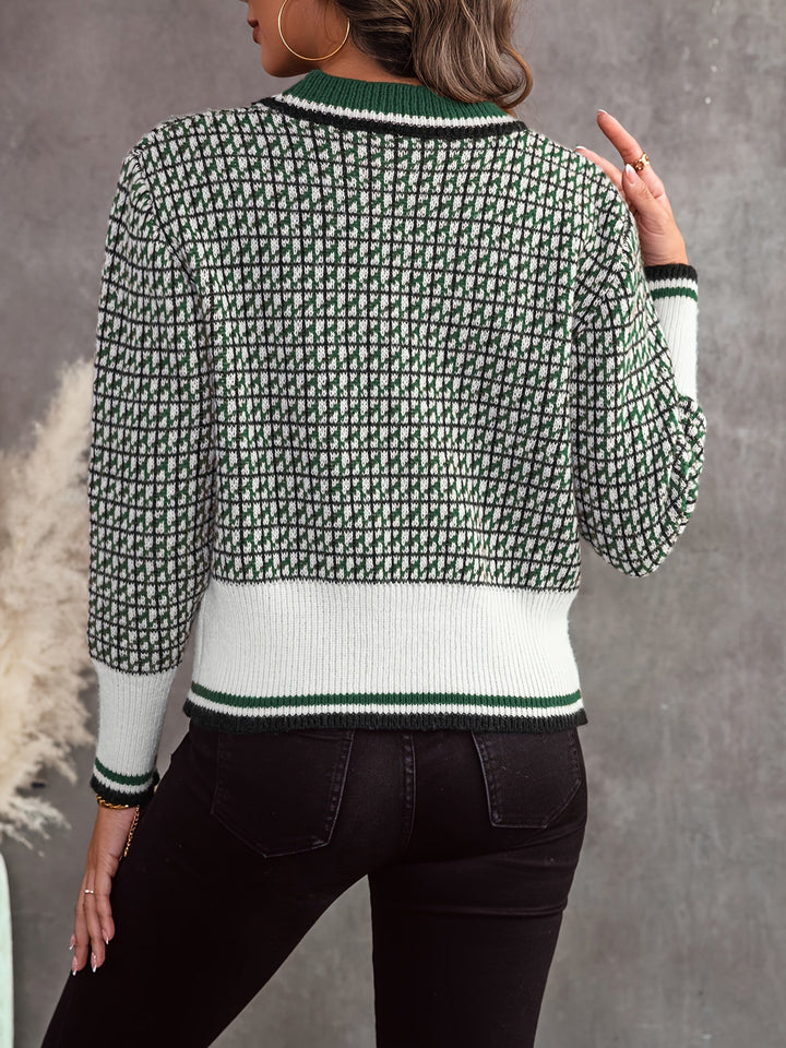 Levoire | Veste Ajustée À Fermeture Double