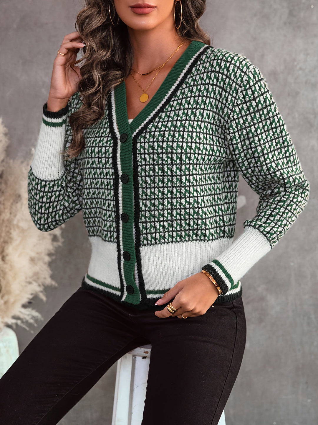 Levoire | Veste Ajustée À Fermeture Double