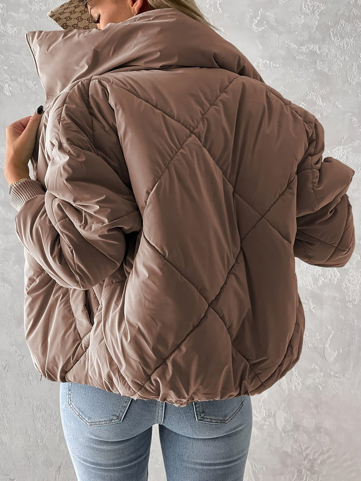 Levoire | Manteau tendance et élégant