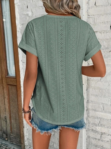 Levoire | Sommer Damen T-Shirt
