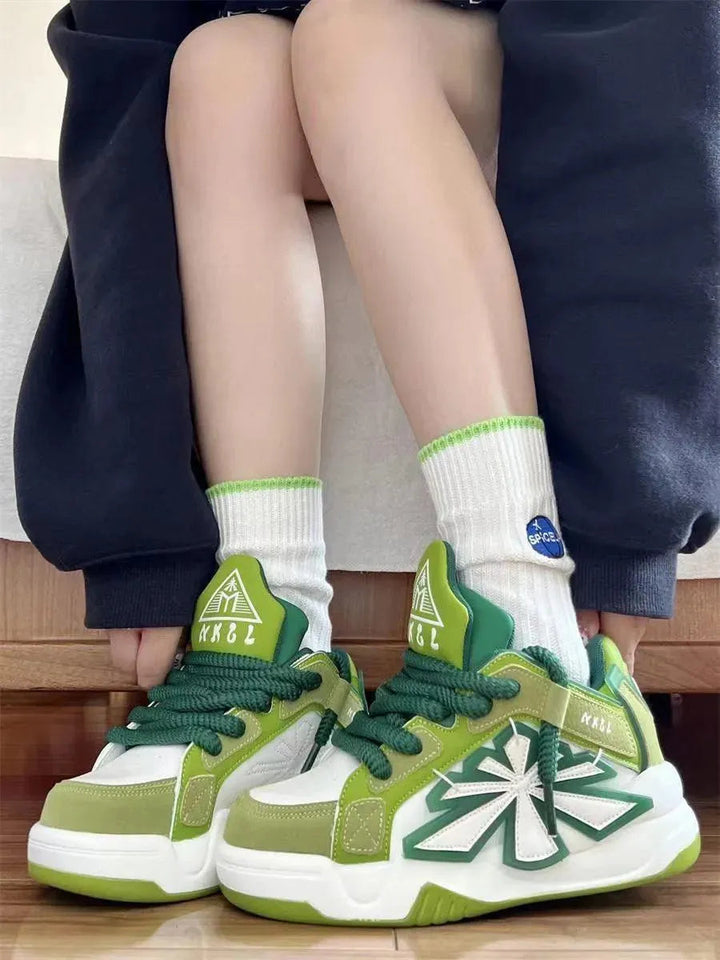 Levoire | Baskets de loisirs pour hommes