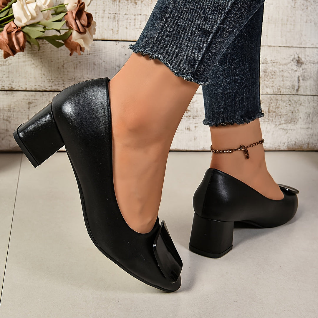 Levoire | Bottes Classiques Pour Femmes