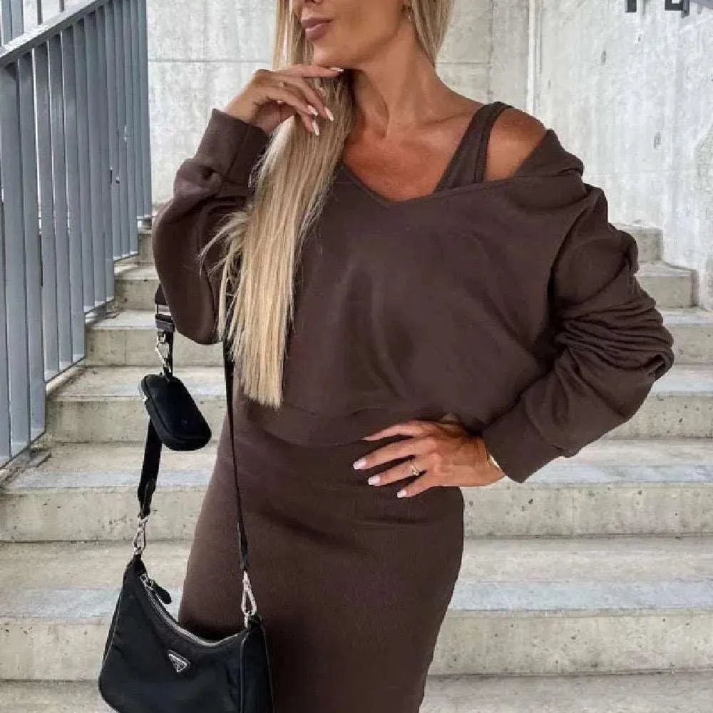 Levoire | Robe femme Casual
