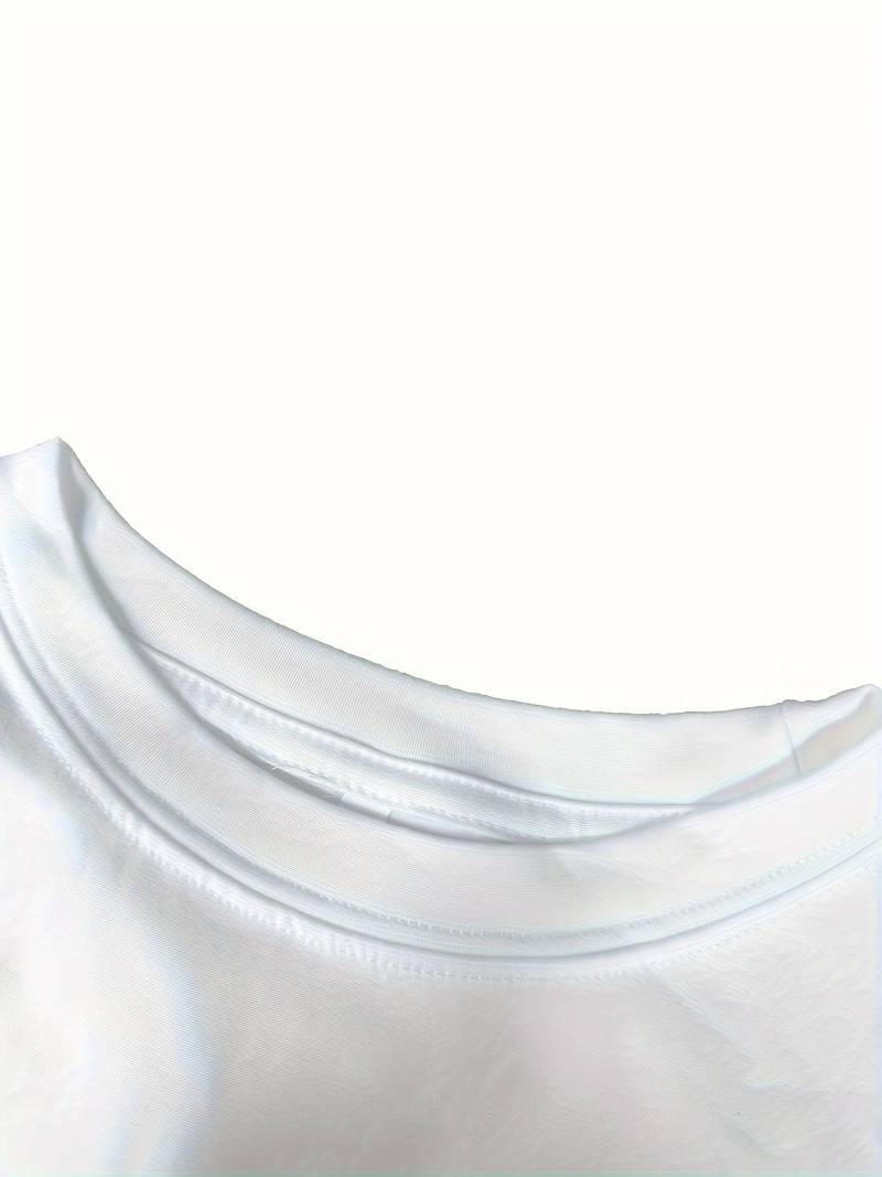 Levoire | T-Shirt À Col Rond Et Imprimé Love