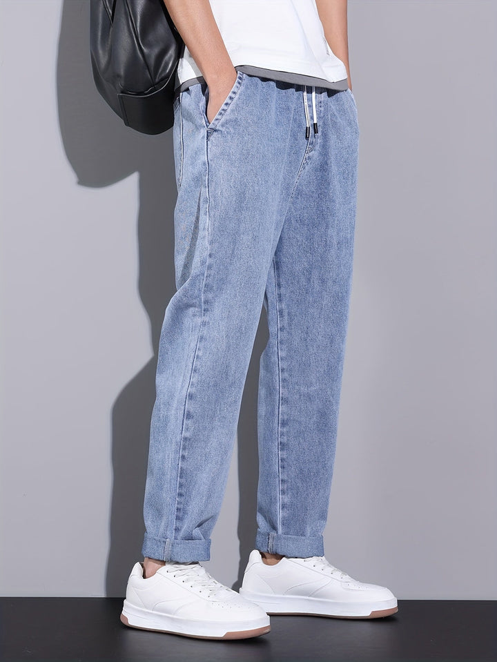 Levoire | Vêtements De Loisirs Jeans Homme