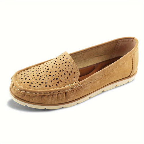 Levoire | Respirant Femme Penny Loafer