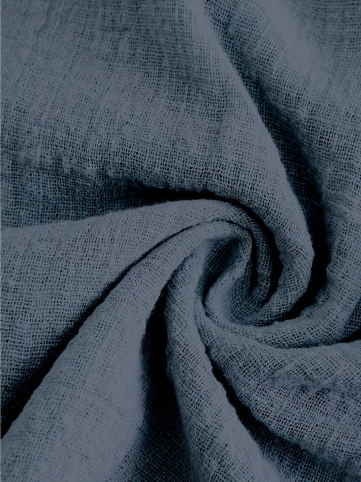 Levoire | T-Shirt V En Coton Respirant Pour Hommes