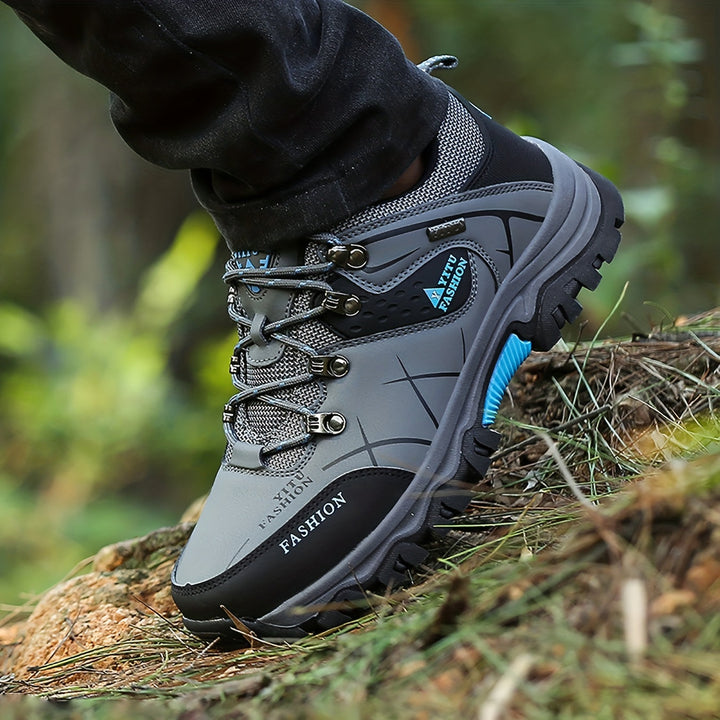 Levoire | Respirant & Confortable Chaussures D'Extérieur Pour Hommes