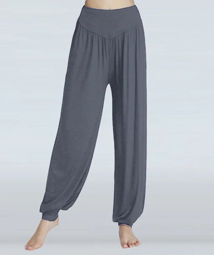 Levoire | Pantalon Décontracté Style Relax