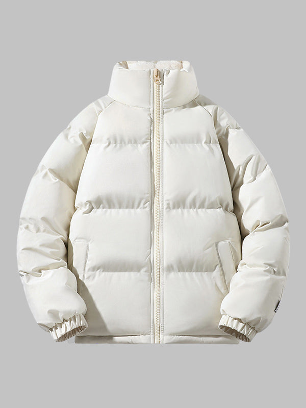 Levoire | Veste Tampon Imperméable