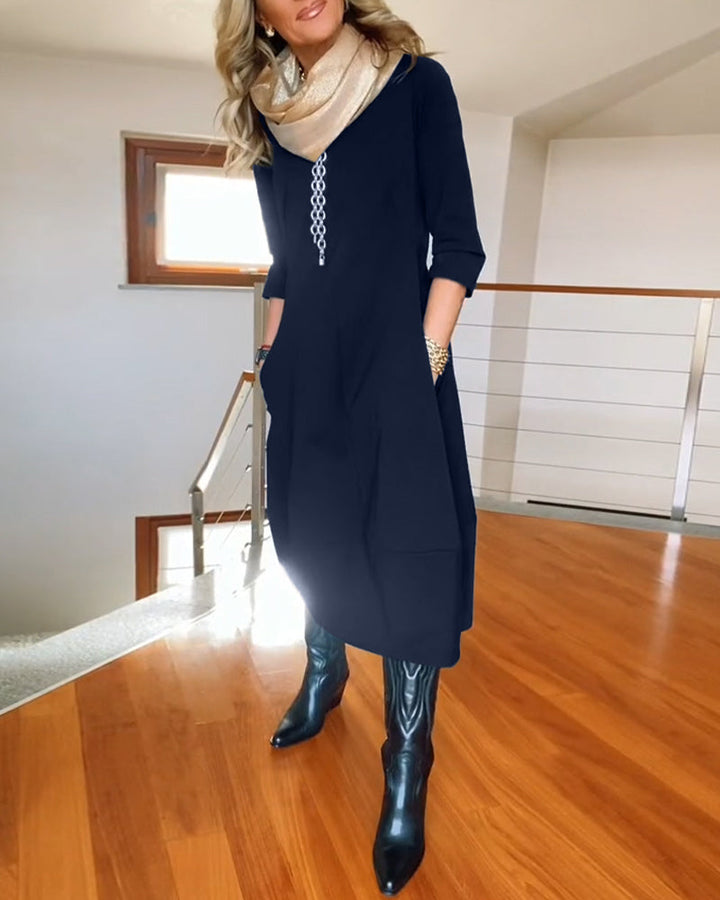 Levoire | I Robe Élégante Et Confortable
