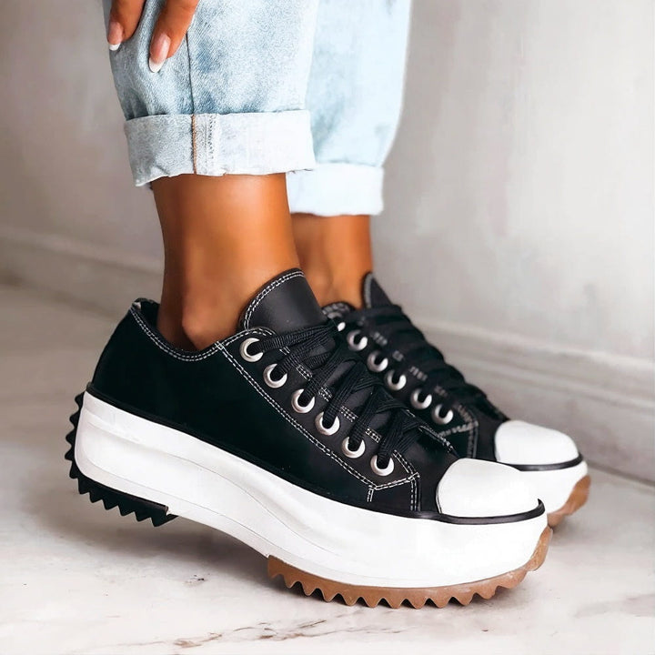 Levoire | Baskets Avec Support De Kaaren