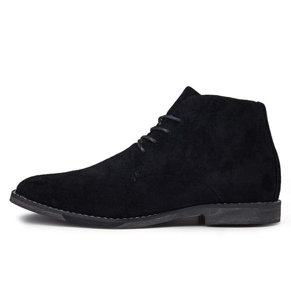 Levoire | Élégance Chaussures De Demi-Taille Pour Hommes À Lacets