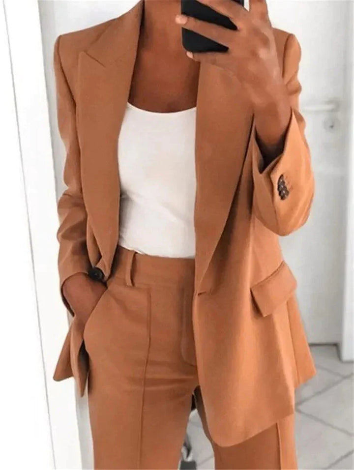 Levoire | Robe Élégante pour Femmes