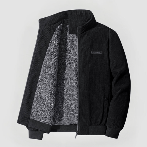 Levoire | Manteau Élégant Et Polyvalent