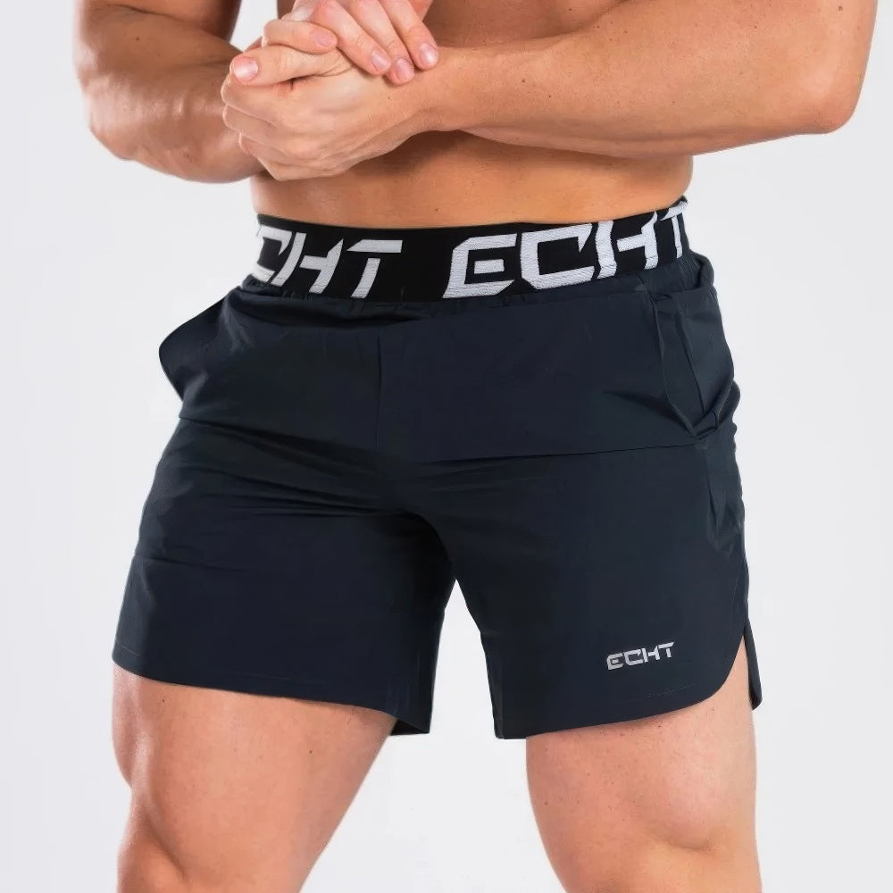 Levoire | Pantalon De Sport Pour Hommes Léger Et Respirant Pour L'Entraînement Actif Merensininen
