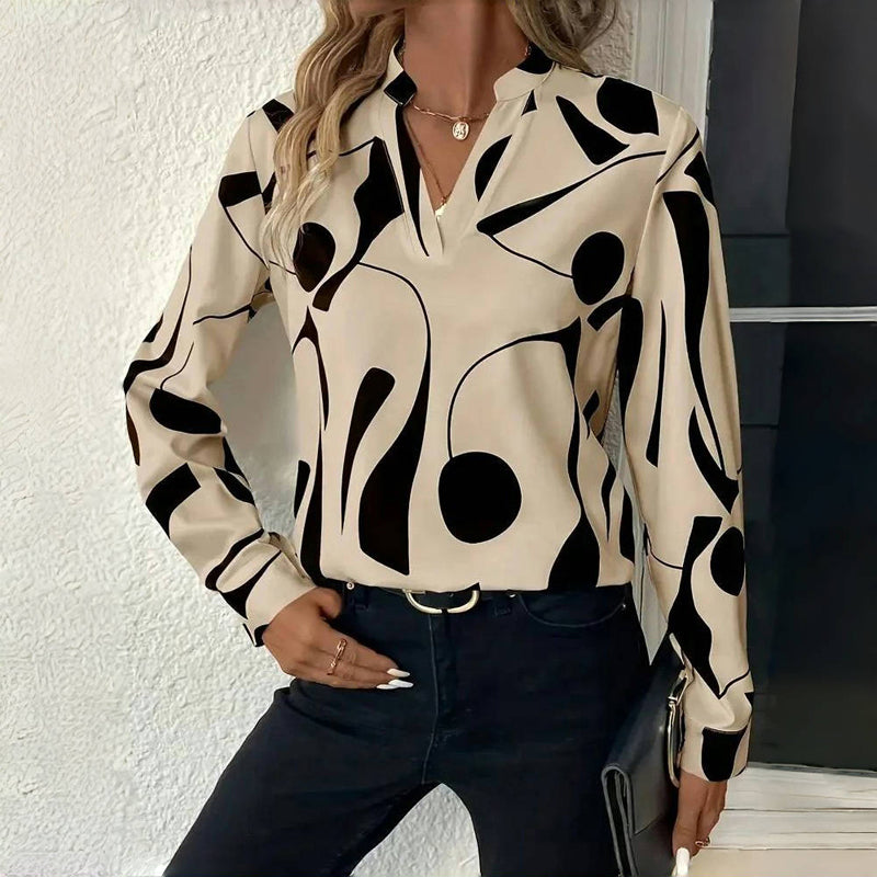 Levoire | Blouse Élégante Pour Femmes