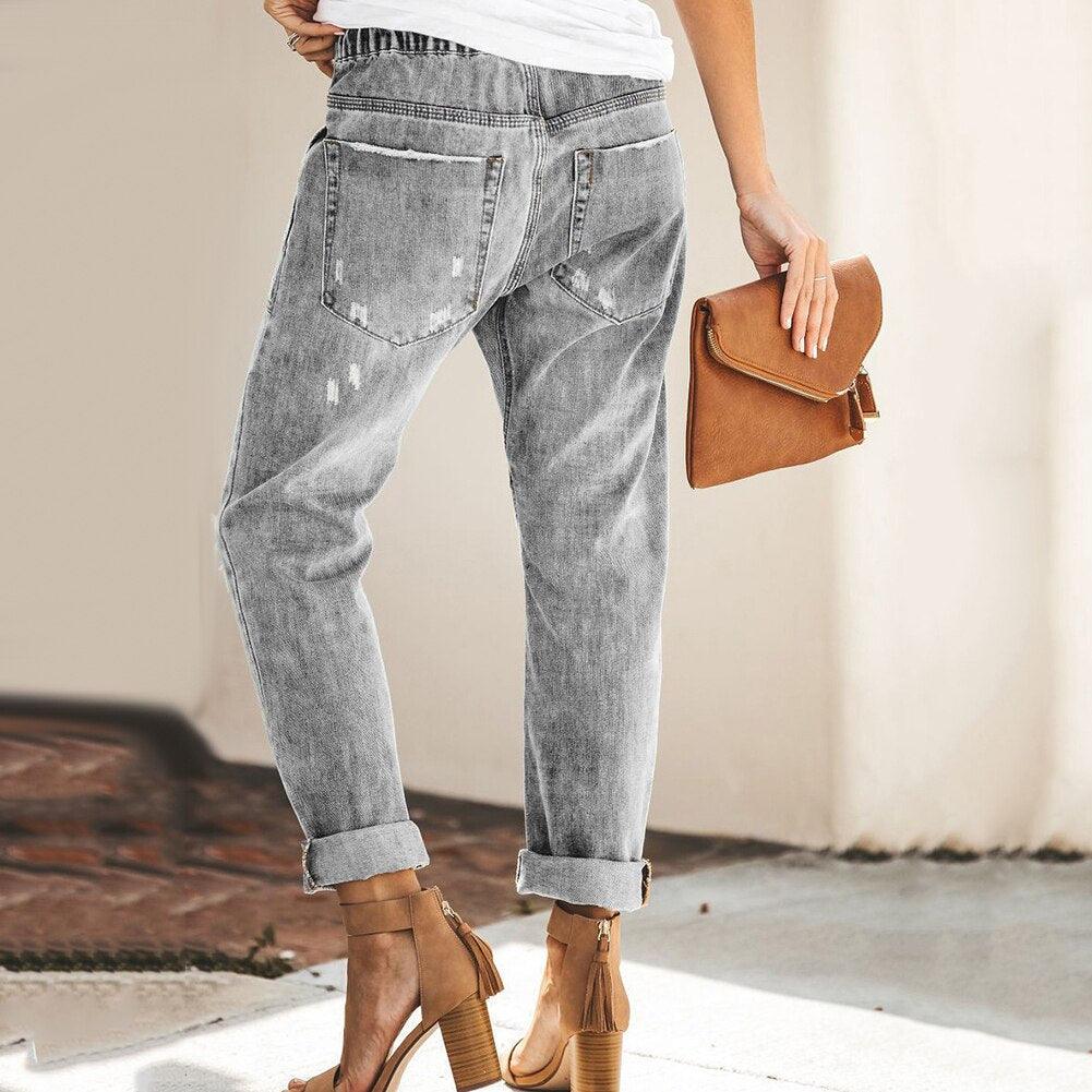 Levoire | Pantalons Confortables Pour Femmes