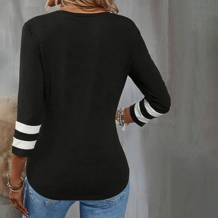 Levoire | T-Shirt Décontracté Ample