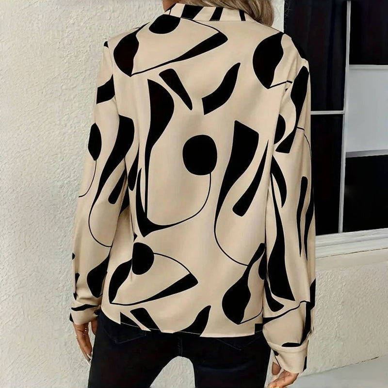Levoire | Blouse Élégante Pour Femmes