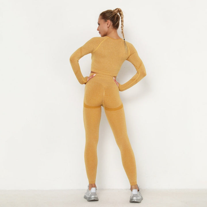 Levoire | Ensemble De Yoga Pour Femmes