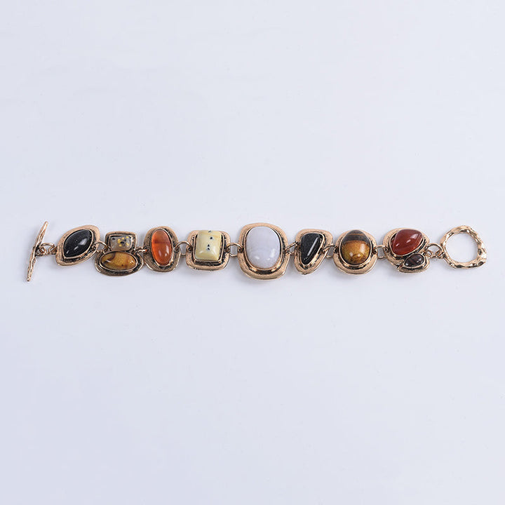 Levoire | Bracelet En Pierre Naturelle