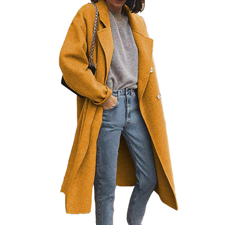 Levoire | Manteau décontracté et tendance Style 1