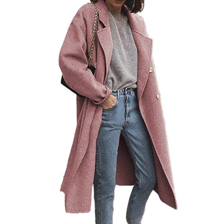 Levoire | Manteau décontracté et tendance Style 2