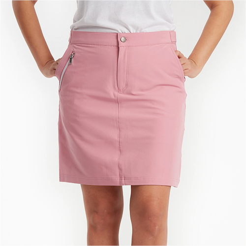 Levoire | Jupe Élégante Pour Femmes Mi-Longue
