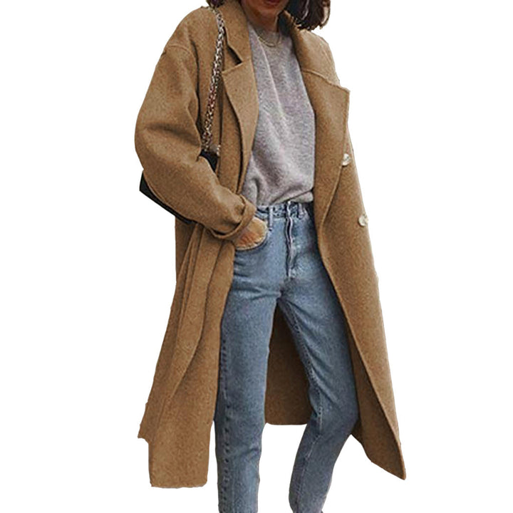 Levoire | Manteau décontracté et tendance Style 5